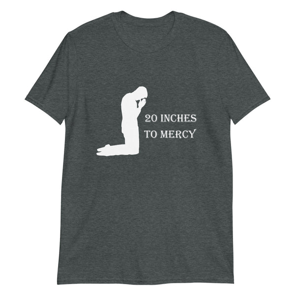 20 Inches to Mercy