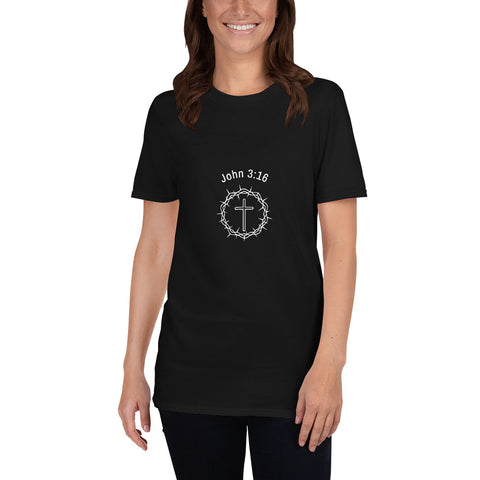 John 3:16 T-shirt