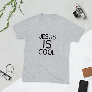 Jesus IS Cool T-Shirt