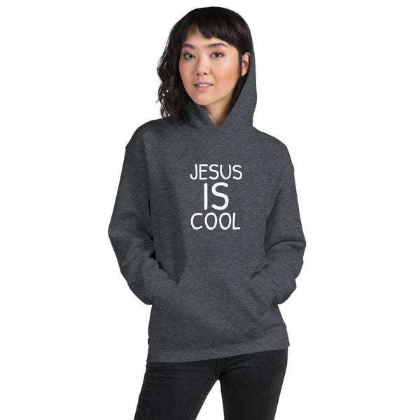 Jesus IS COOL Hoodie