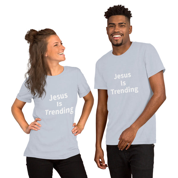 Jesus is Trending T-Shirt