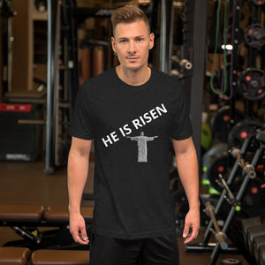 HE IS RISEN T-SHIRT